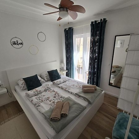 Apartment Melani 维尔 外观 照片