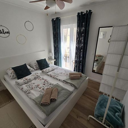 Apartment Melani 维尔 外观 照片
