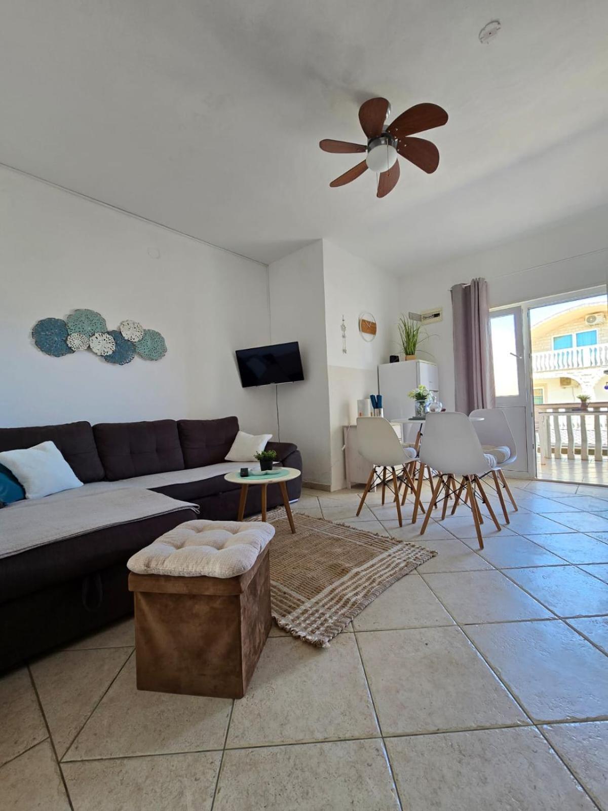 Apartment Melani 维尔 外观 照片