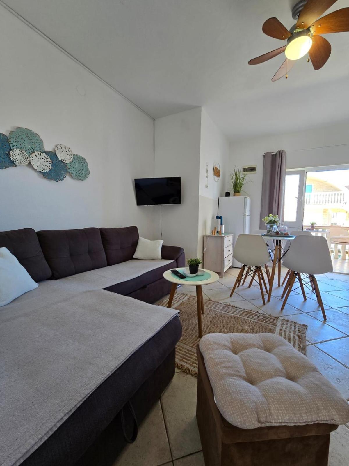 Apartment Melani 维尔 外观 照片