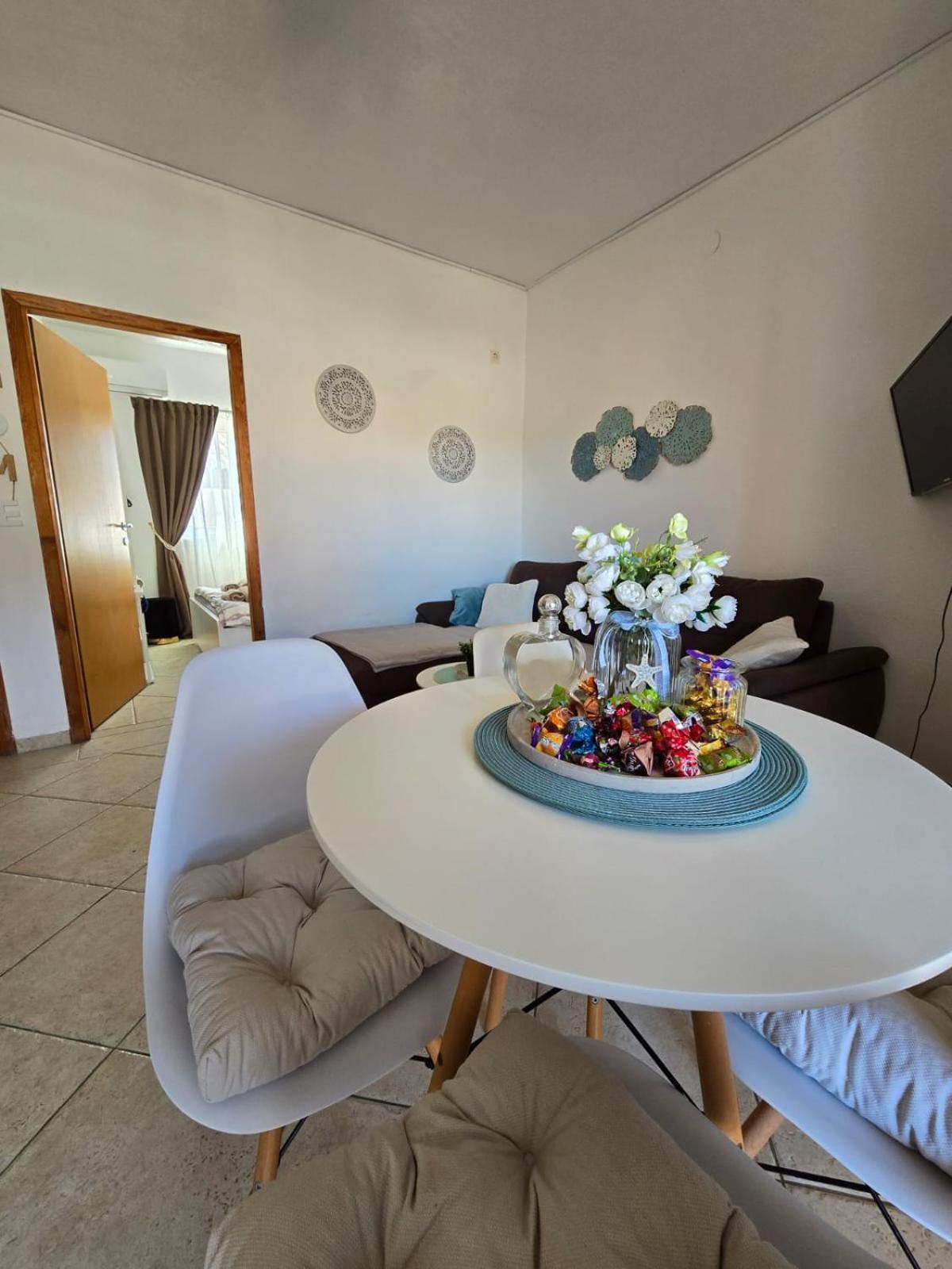 Apartment Melani 维尔 外观 照片