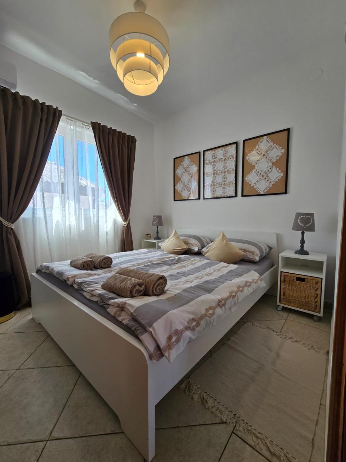 Apartment Melani 维尔 外观 照片