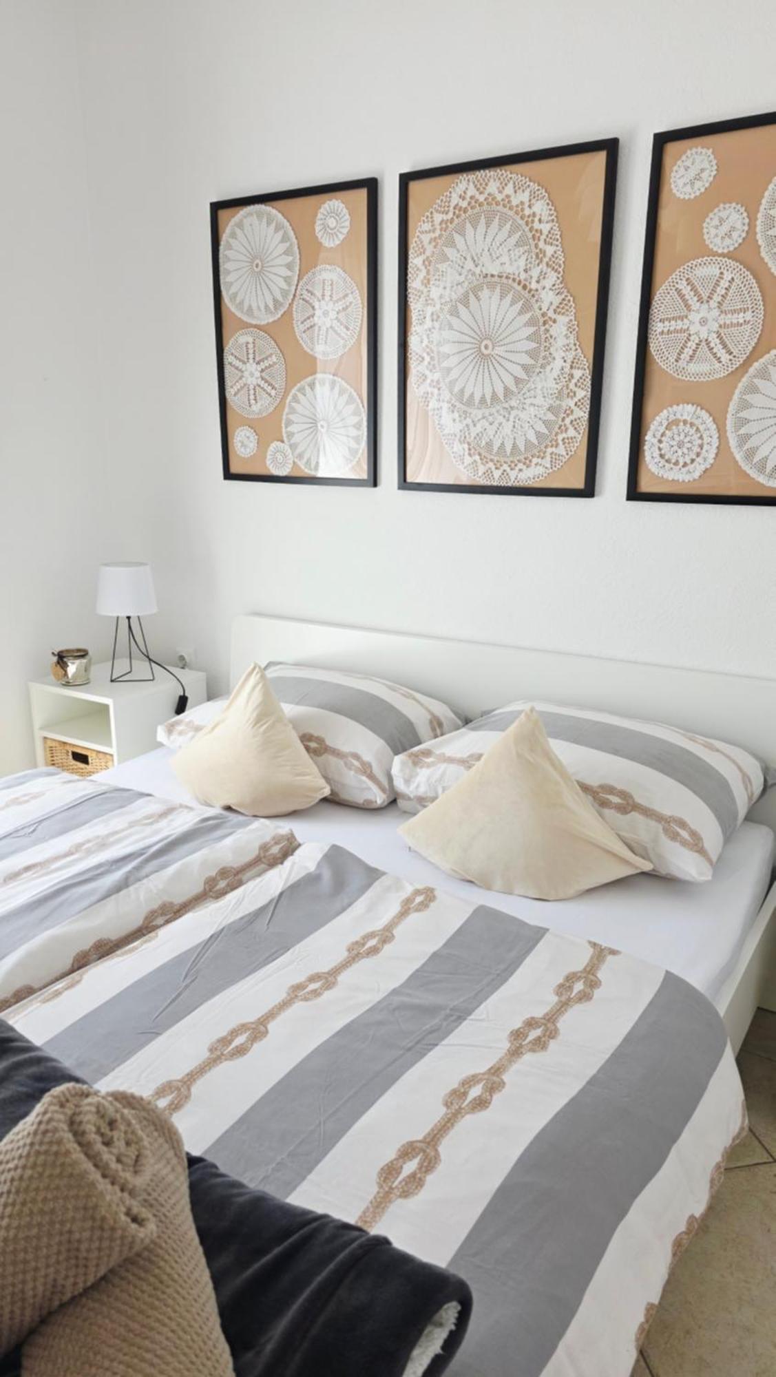 Apartment Melani 维尔 外观 照片