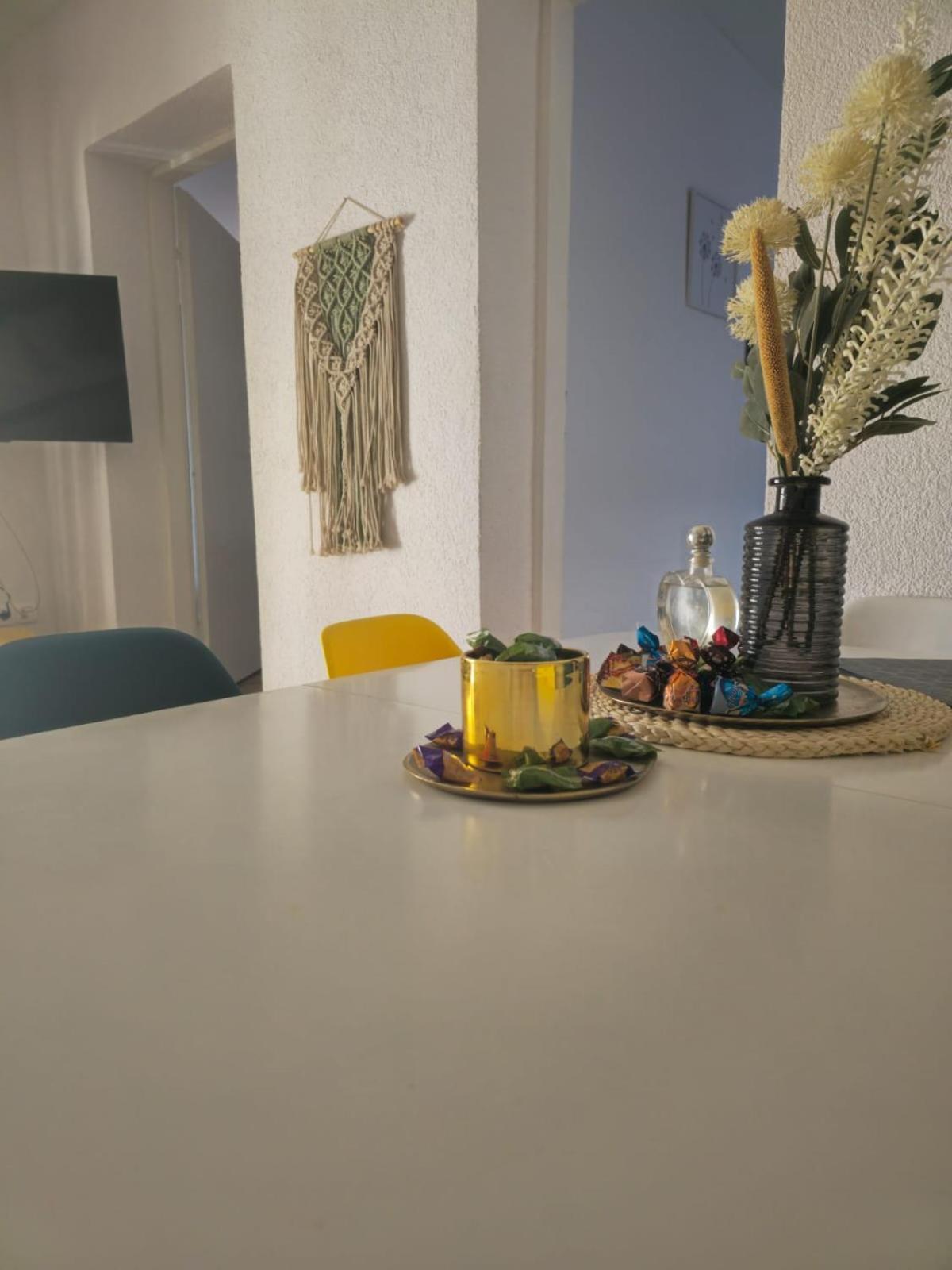 Apartment Melani 维尔 外观 照片